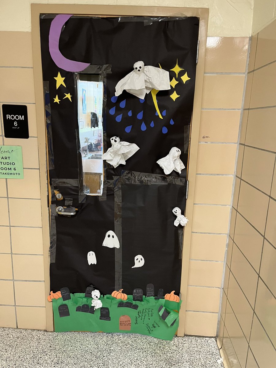 Deep Creek Magnet Middle Community School tweet media