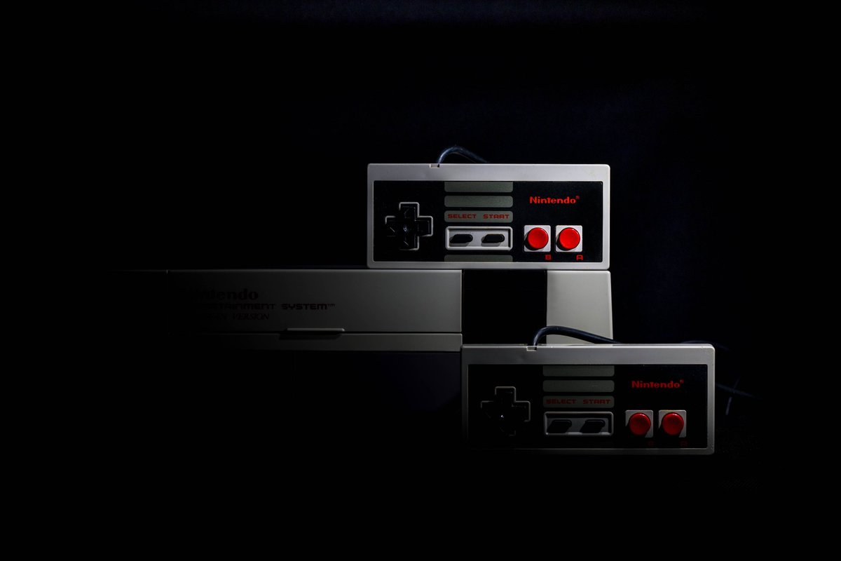 FanaticalSilo's tweet photo. Embracing Retro?! Come check it out over on stream. We doing Nes Block

@Games4U_2019 
@xSilverUsagix 
@EvilPizzaTTV https://t.co/lzVo0GJcXz