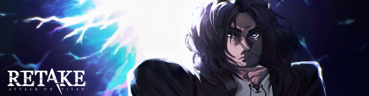 PlayRetake's tweet image. 📌 Make sure to check them out &amp;amp; follow us

• discord.gg/yASPxe8tK8
• tiktok.com/@playretake
• tinyurl.com/RetakeYT
• patreon.com/aotretake
• 

#Roblox #RobloxDev #AttackOnTitan #AOT