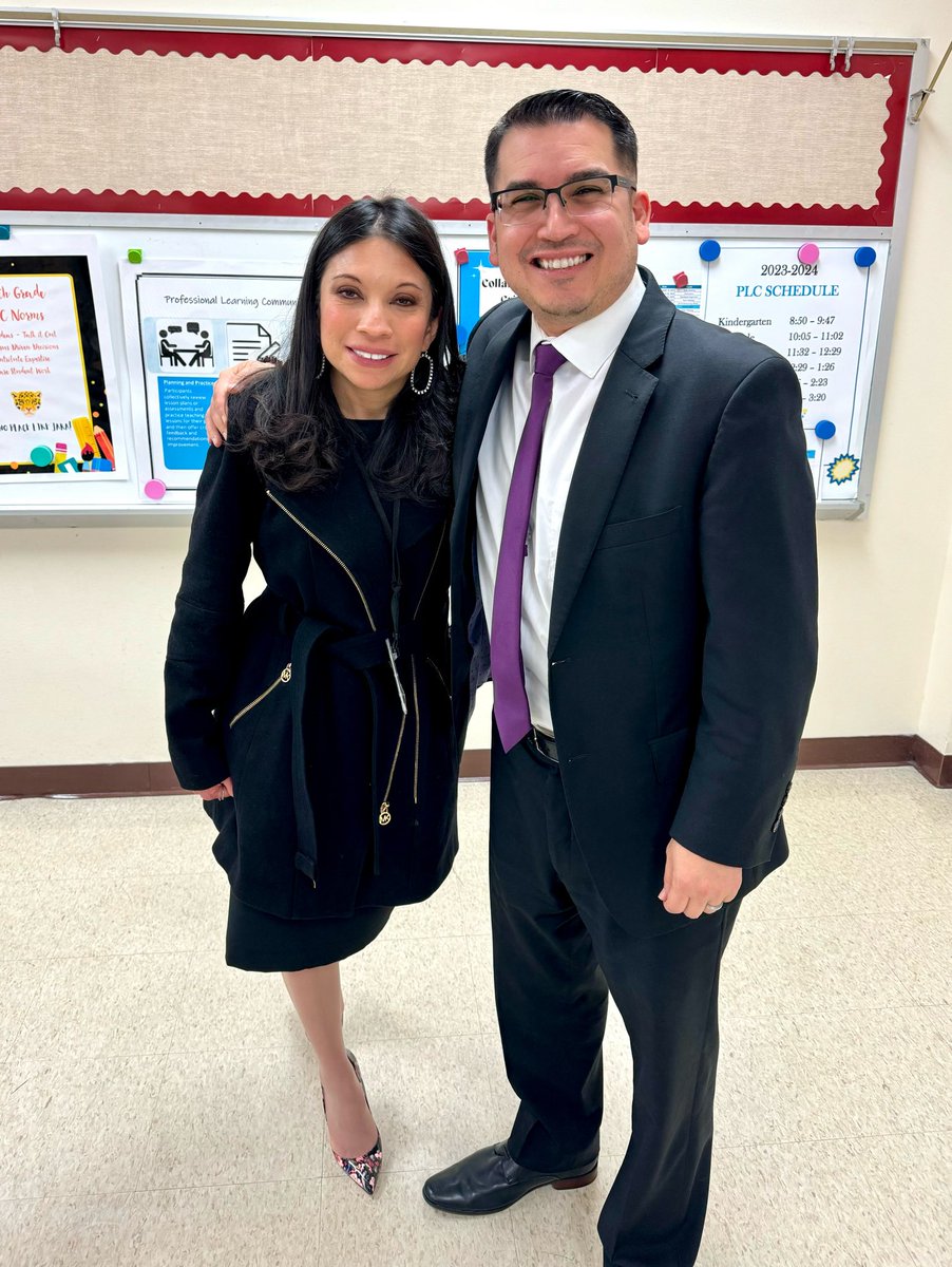 Guadalupe Cortez (@cortezlupe1) on Twitter photo Friday’s learning walks <a href="/ManuelJaraFWISD/">Manuel Jara Elementary School</a>-witnessed excellent tier 1 instruction in action! Always inspiring to see dedicated educators executing well planned, aligned lessons! #onefortworth
<a href="/amramsey13/">Angelica Ramsey, Ed.D.</a> @CharlieGarciaFW <a href="/SISD_CoA/">K. Cuellar</a> Friday’s learning walks <a href="/ManuelJaraFWISD/">Manuel Jara Elementary School</a>-witnessed excellent tier 1 instruction in action! Always inspiring to see dedicated educators executing well planned, aligned lessons! #onefortworth
<a href="/amramsey13/">Angelica Ramsey, Ed.D.</a> @CharlieGarciaFW <a href="/SISD_CoA/">K. Cuellar</a>