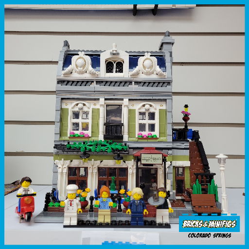 Bricks & Minifigs North Colorado Springs tweet media