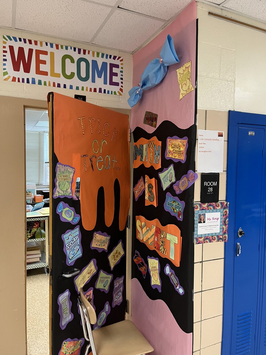 Deep Creek Magnet Middle Community School tweet media