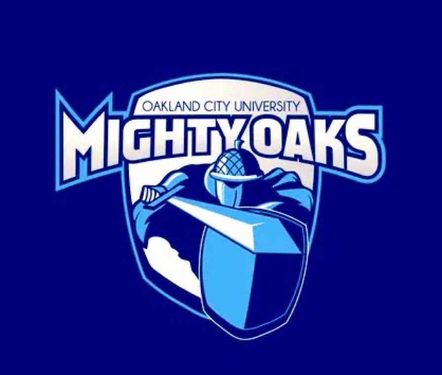 #AGTG after a great conversation with <a href="/JMcCurry07/">Coach Jacob Mccurry</a> I am blessed to receive an offer to play at Oakland City University!! #GoMightyDucks <a href="/GoMightyOaks/">Mighty Oaks Athletics</a> <a href="/tmiller0922/">Todd Miller</a>