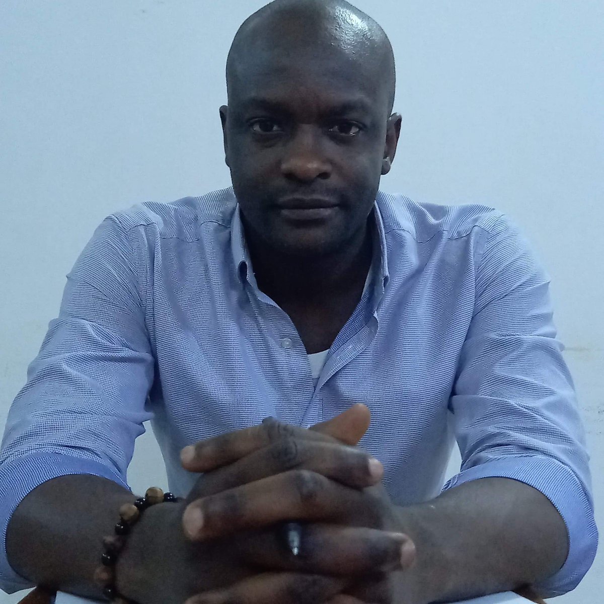 Missing Person Alert...
Please if anyone has seen him Funom Babangida Zock-Sock anywhere at all between yesterday 3rd November 2023 and today please call me at 08099442771. 

He is dark in complexion
5.11 in height
Clean shaven.
He wore a black jeans and grey