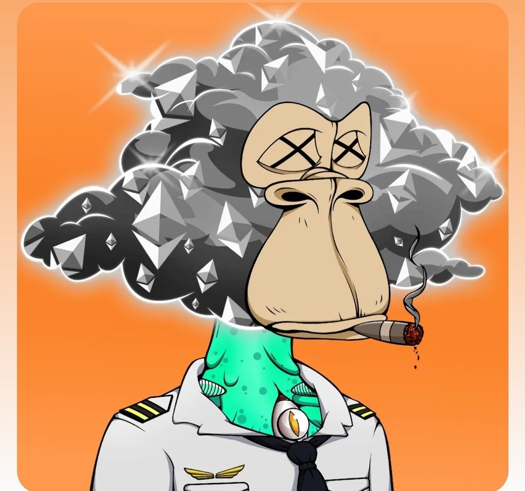 Metacloudz's tweet image. Hey Cloudz!

Have you heard of ApeCloudz before?

Their our NFT that&apos;s unlock:

DAO Voting Power
Funding contributions
Poker Buy ins
Cool art
Stakeable for utility coins!

Come check us out and join a fast growing community part of @RugLabz 

#metacloudz #metacommunity #NFTs #GM