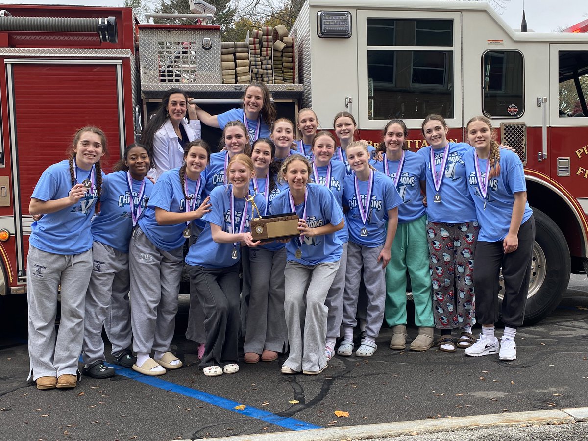 Pittsford Athletics tweet media