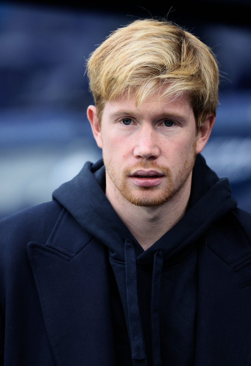 Jusstotb's tweet photo. Kevin De Bruyne #MClBOU https://t.co/d6FzomVoUt