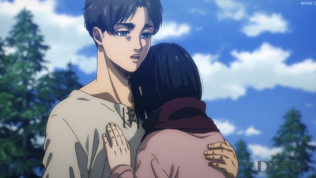 eremikacore's tweet image. 🧣