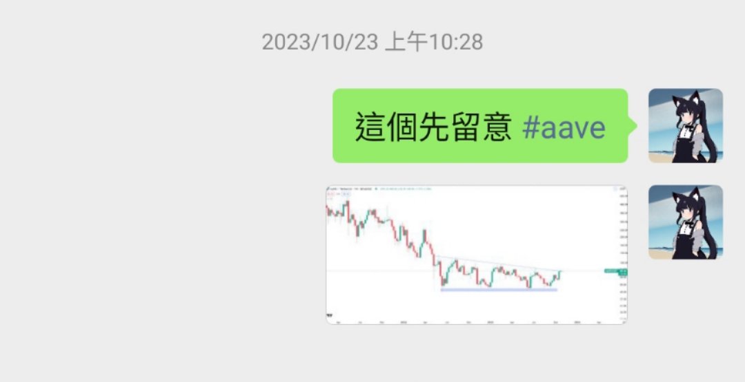 cat_ETH2's tweet image. 本輪跑贏比特幣的八個幣裡，貓貓找中了其中四個，這怎麼不算是高質量社區呢？#inj #sol #aave #link
限時開放社區免費名額，唯一門檻是需要給這條推特一鍵三連