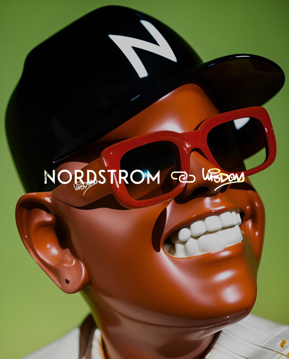 WISDOM EYEWEAR tweet media