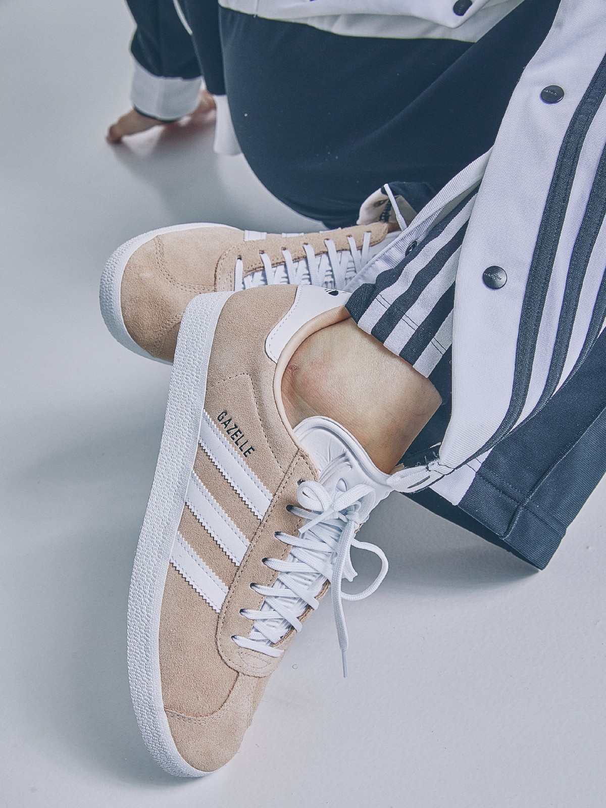 Adidas gazelle shop b41660