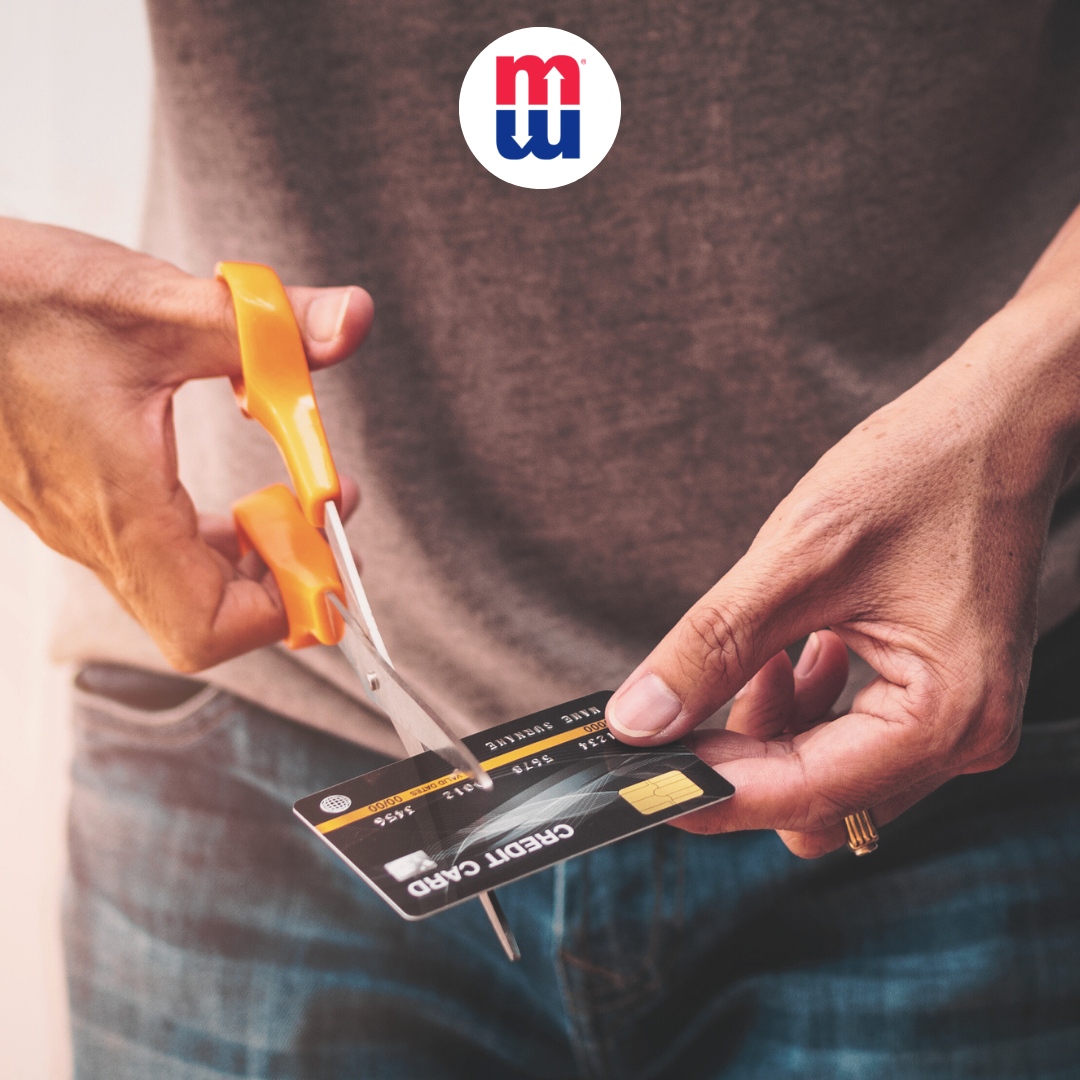 UFFMoneyMax's tweet photo. Credit cards can be an excellent tool for convenience, but they can also be a significant source of debt.

We're here to help you break the cycle of credit card debt. 

Book a free consultation call with us. https://t.co/b7vlNiXdq0