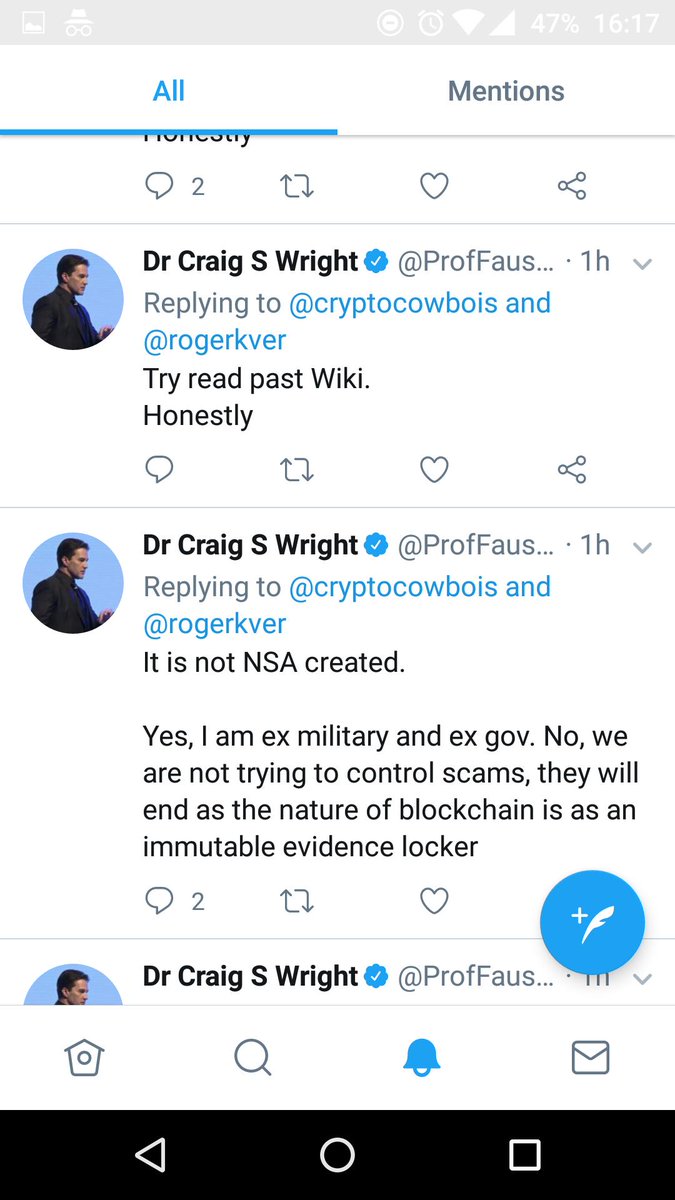 CryptoEagle2's tweet photo. @kazonomics @MaxxCloneX No suprise  if they will do it in 2024 .🌞 Maximum Solaris.
With Craig Wright  at the front end. https://t.co/TMY6UD1jqC