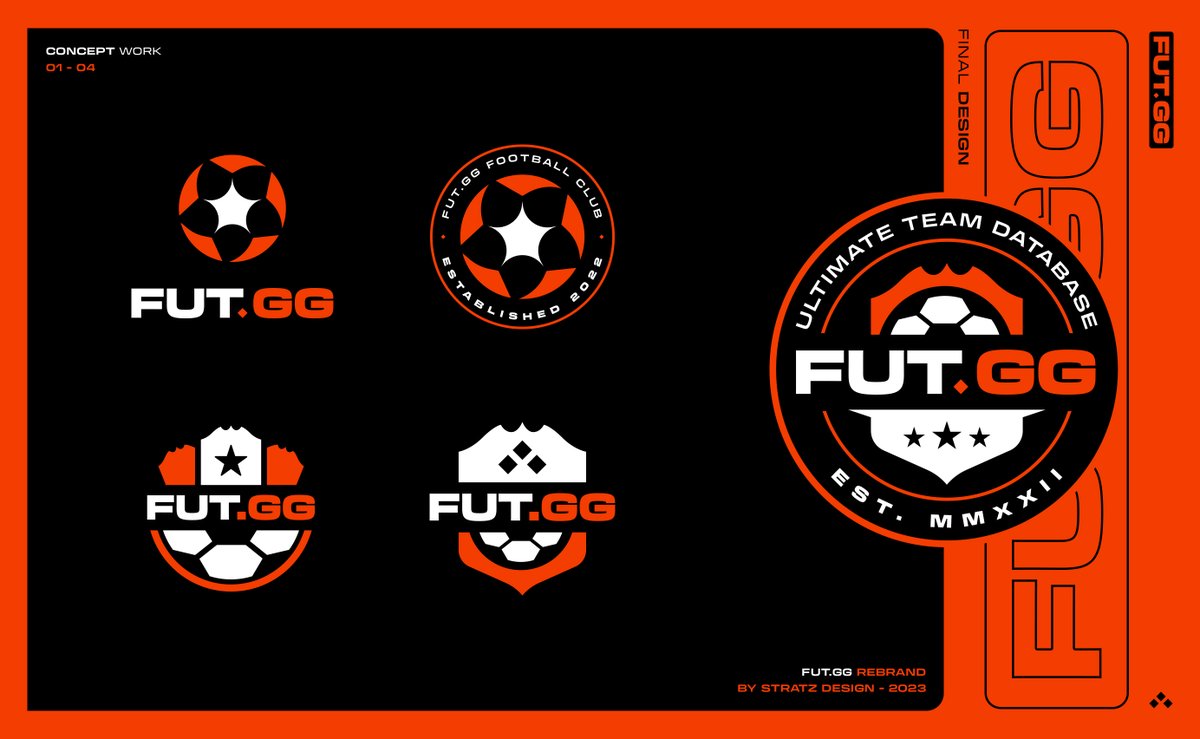 Rebranding for <a href="/FUTxGG/">FUT.GG</a> ⚽️