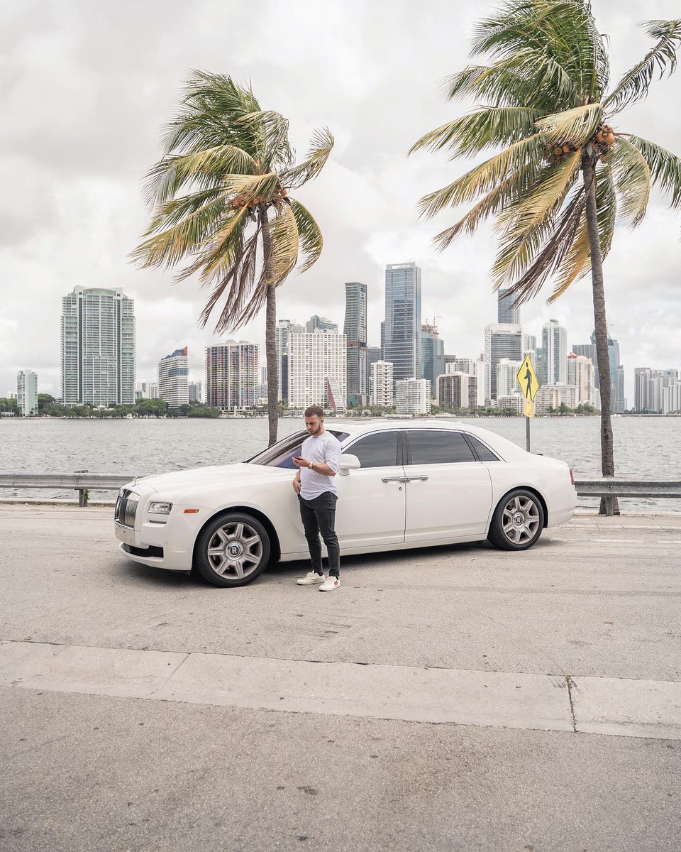 Always remember your focus determines your reality. 

#patiencepays #setandforget #rr #risktoreward #miamivibes #usavibes

📸