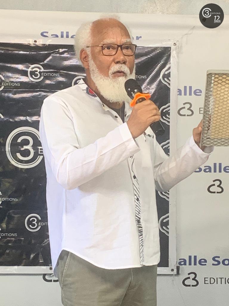 C3Editions's tweet photo. Retour en images sur la cérémonie de la remise du « Prix de l’Innovation et du Leadership citoyen », ce samedi 4 novembre 2023, à la salle Michel Soukar de C3 Éditions à Delmas.
#c3editions #prixinnovation #leadership #engagement https://t.co/MdHjnLQOib