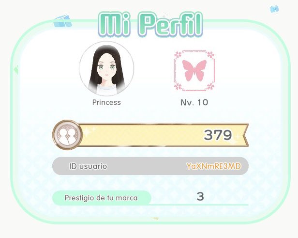 princessACNH19's tweet photo. @Dyccumental Agrégame!!🥰 https://t.co/LKyWeHXutP