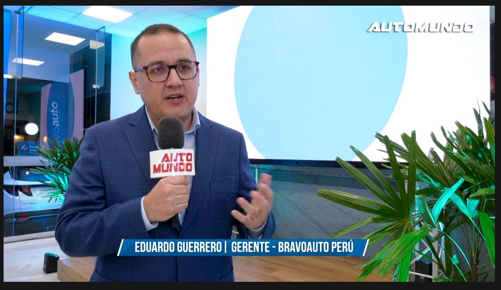 AutoMundoPe's tweet image. ✅ #BravoautoPerú estará este fin de semana #AutoMundo, el 𝐁𝐈𝐆 𝐒𝐇𝐎𝐖 de las #PrimiciasAutomotrices siempre por #CanalN en 5 horarios diferentes, incluido 𝐏𝐑𝐈𝐌𝐄 𝐓𝐈𝐌𝐄 con @jorgekoechlin