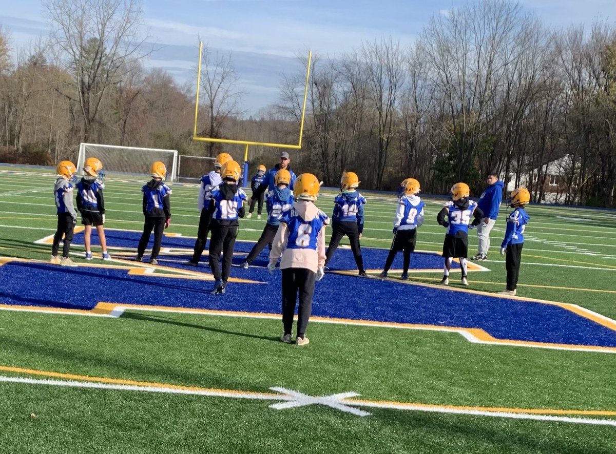 Coach DeMatteo tweet media