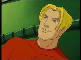 Fcsnva's tweet photo. #SaturdayMorningCartoons today: Tom is no Fast Eddie when he plays pool with Jerry; Samson muscles up to stop a mad scientist; Flash and Dale get a '90s makeover; monsters and zombies and middle schoolers. #CueBallCat #YoungSamson #FlashGordon '96 #LastKidsOnEarth https://t.co/wjaXP7IAMu