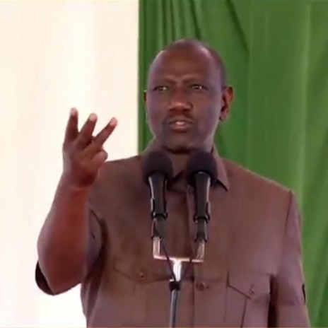 C_NyaKundiH's tweet photo. Baringo resident Morwess Cheleiwo who criticized President William Ruto's government and called for an end to the banditry problem in the region has been arrested by the DCI. 

Cheleiwo spoke to the media on Wednesday, November 1, and accused the Kenya Kwanza government of neglecting the security situation in Baringo.

In his passionate speech, he urged security forces to take action against bandits who have been terrorizing residents and displacing them from their homes.

Chaleiwo was picked up by DCI officers on Saturday, November 4, and taken away for questioning.

The detectives did not disclose the reason for his arrest, but sources suggest he is possibly being investigated for incitement and hate speech.

Chaleiwo’s family and friends have condemned his arrest and demanded his release, saying he was only expressing his opinion and exercising his right to free speech.

They have questioned why the government is intimidating and harassing those who speak out against its failures.