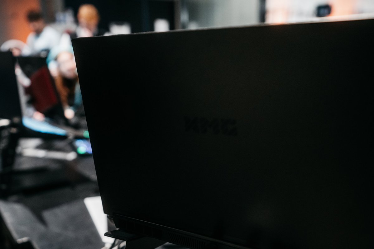 Verpasse nicht die Chance auf ein <a href="/xmg_gg/">XMG</a> Shirt 😶‍🌫️

Alles was du dafür tun musst ist bei unserem 5v5 Caster Clash mitzumachen 😎