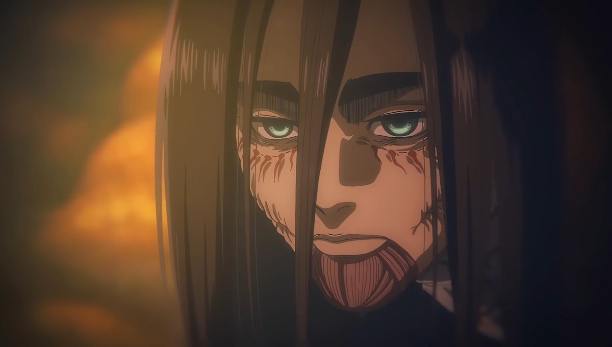 WosPiece's tweet photo. Ce soir, on va vivre la conclusion d'une œuvre légendaire qui fait partie des plus grands anime du siècle ! 🔥

Merci Wit Studio, MAPPA et Isayama, pour cet événement historique ! 

Ce jour-là, l'humanité s'en est souvenue. 🐐

#AttackOnTitan #ShingekiNoKyojin https://t.co/Yf0A8XEPZw
