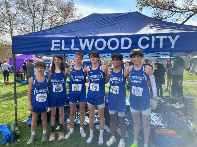 Ellwood City Wolverines Sports tweet media
