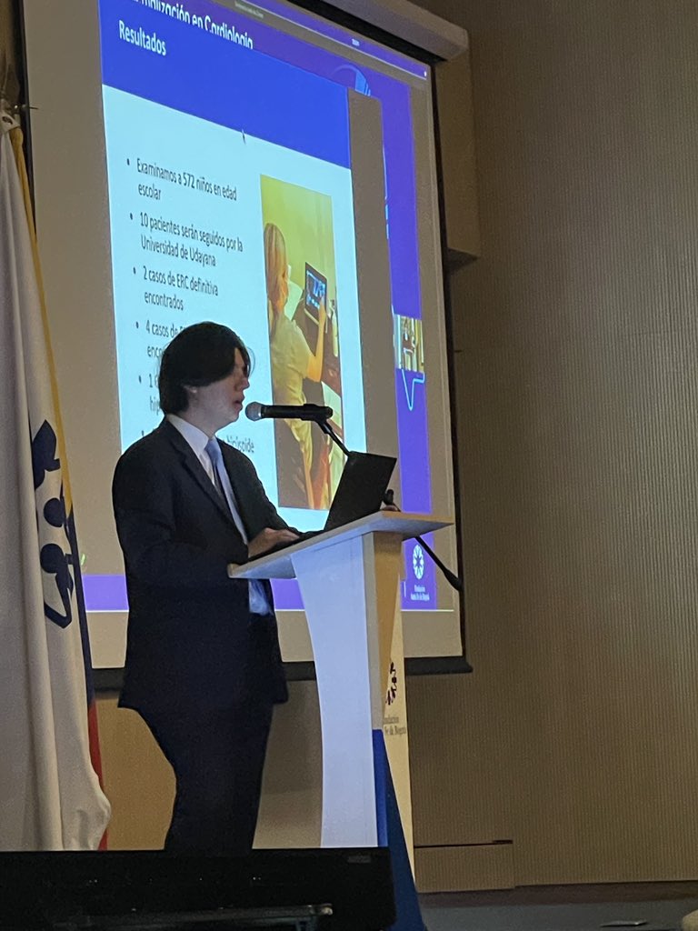 Brian Malm, MD, FACC, FASE (@brian_malm) on Twitter photo Had a wonderful few days in Columbia at the Yale/Fundación Santa Fe de Bogotá cardiology symposium. <a href="/YaleCardiology/">Yale Cardiology</a> Had a wonderful few days in Columbia at the Yale/Fundación Santa Fe de Bogotá cardiology symposium. <a href="/YaleCardiology/">Yale Cardiology</a>