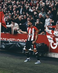 Extended HLs: Brentford v. West Ham Matchweek 11