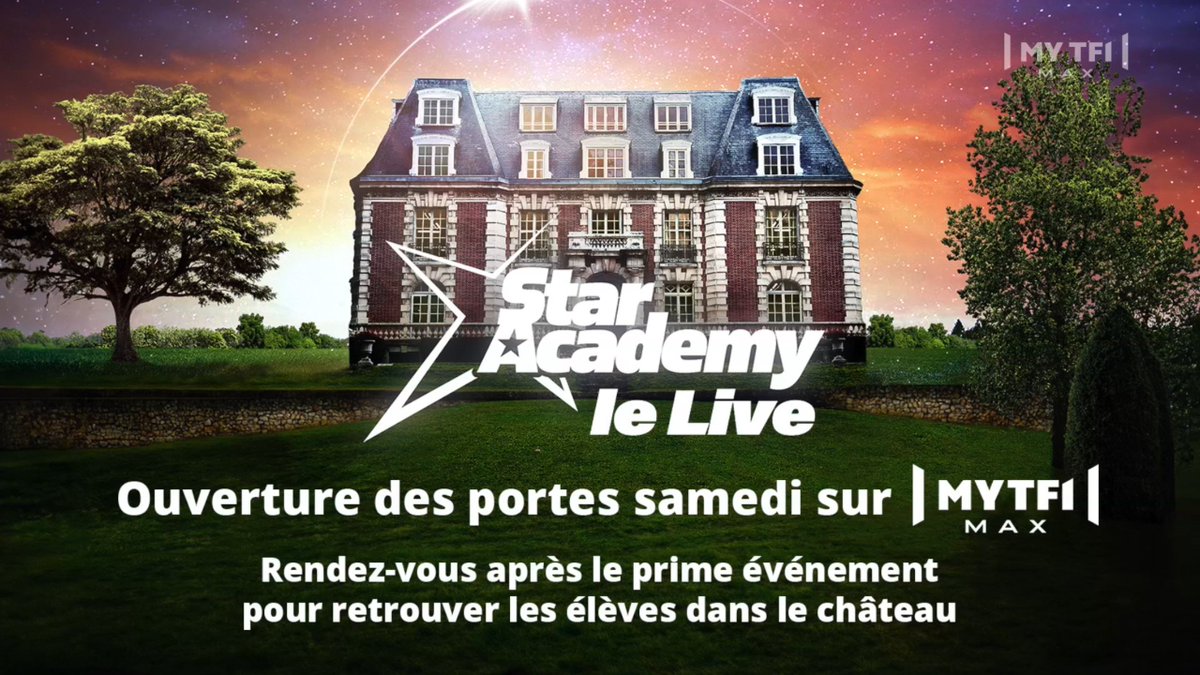 Réact StarAc tweet media