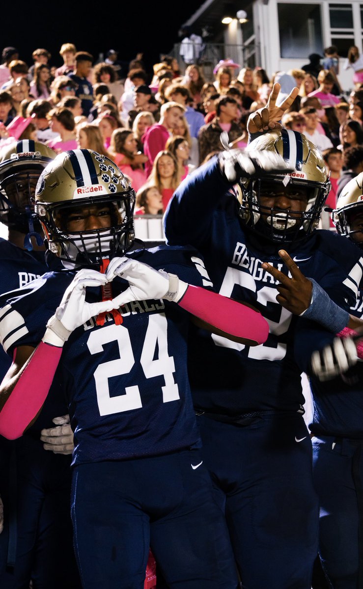 Darron Robinson tweet media