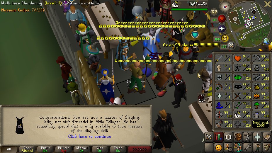 99 Slayer