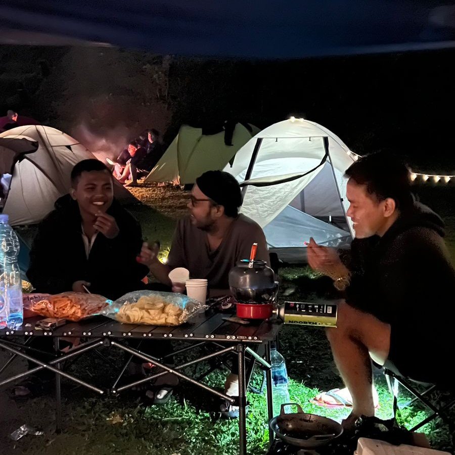 HermawanTsa's tweet image. Mendadak diskusi
#Progresif