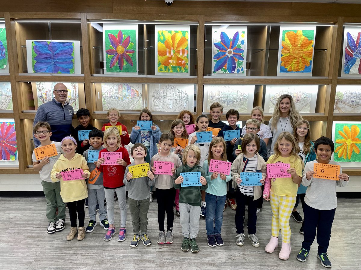 This week’s spook-tacular Grizzlies of the Week! Congratulations, friends! Way to represent! ⁦<a href="/WestChesterASD/">West Chester Area SD</a>⁩