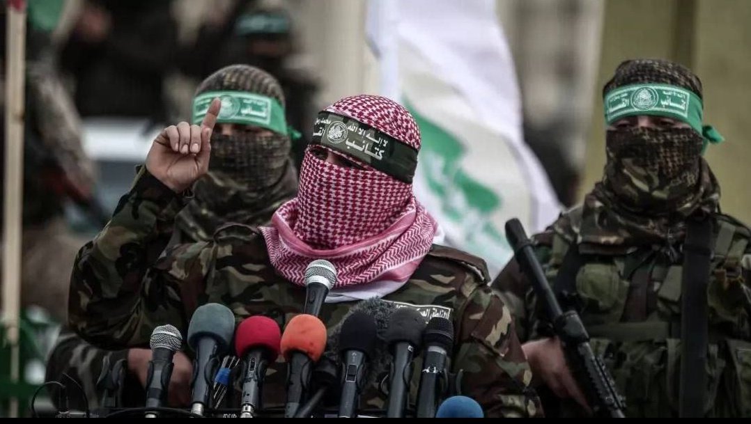 EBU UBEYDE:

Eşitsiz bir savaş yürütüyoruz ama bu dünyada incelenecek ve tarihte ölümsüzleştirilecek.

La Galibe İllallah ☝️