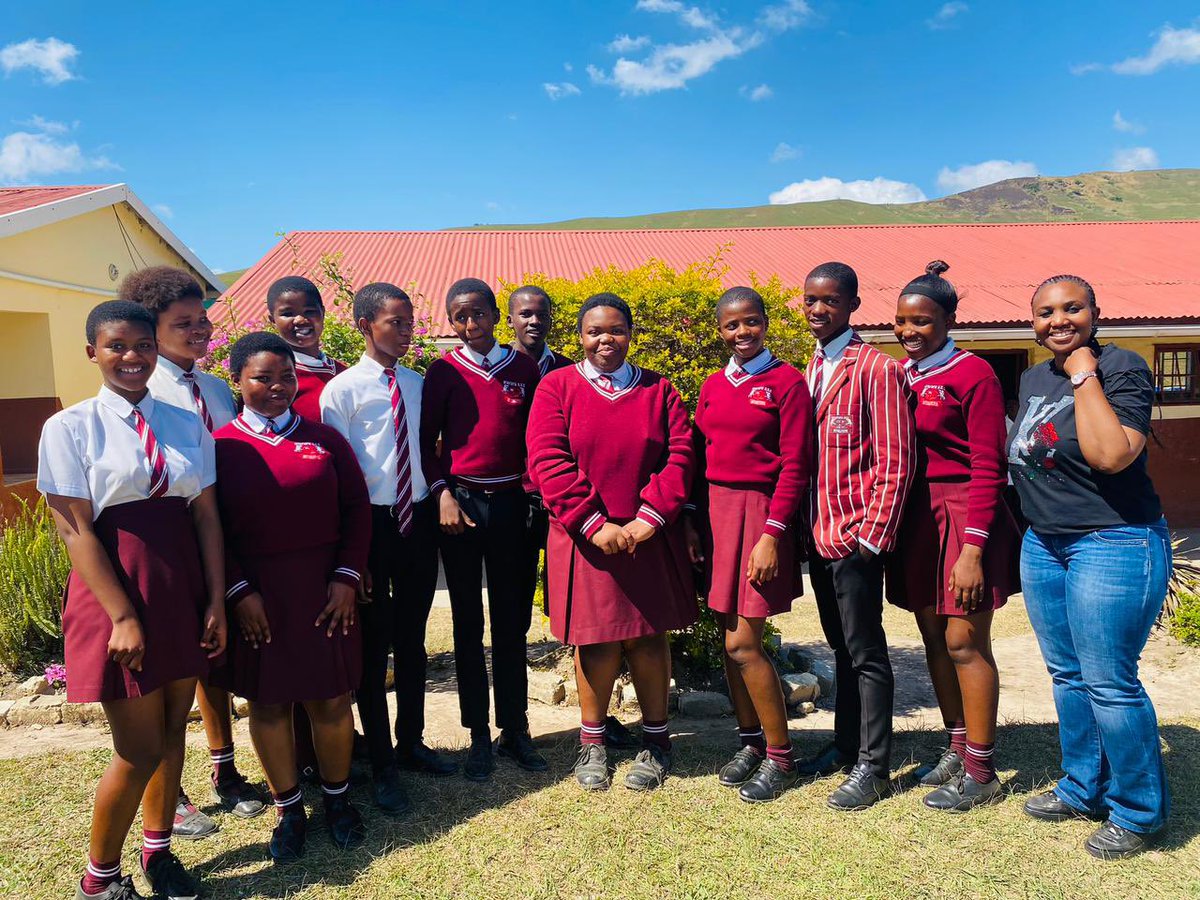 sharedifference's tweet image. HERE THEY ARE! 12 students from Ntafufu S.S.S have been selected to come to London next year on the next leg of the exchange! We are all so excited to share London with them and continue to grow our wonderful exchange partnership 🧡. The fundraising continues, watch this space!