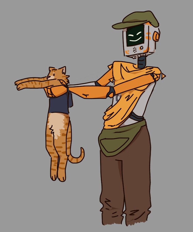 Clem 🍊 (@ClemOrenji) / Posts / X