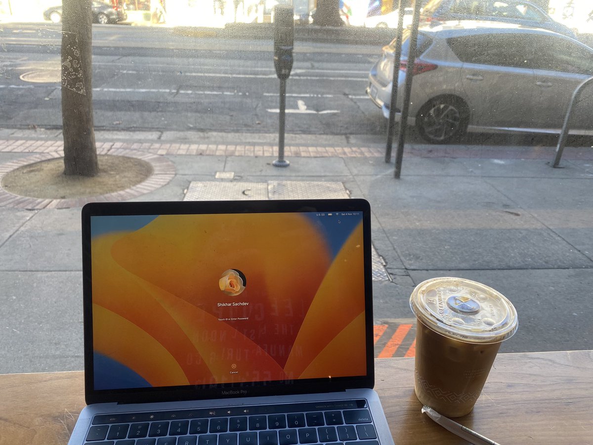 Shikhar Sachdev tweet media