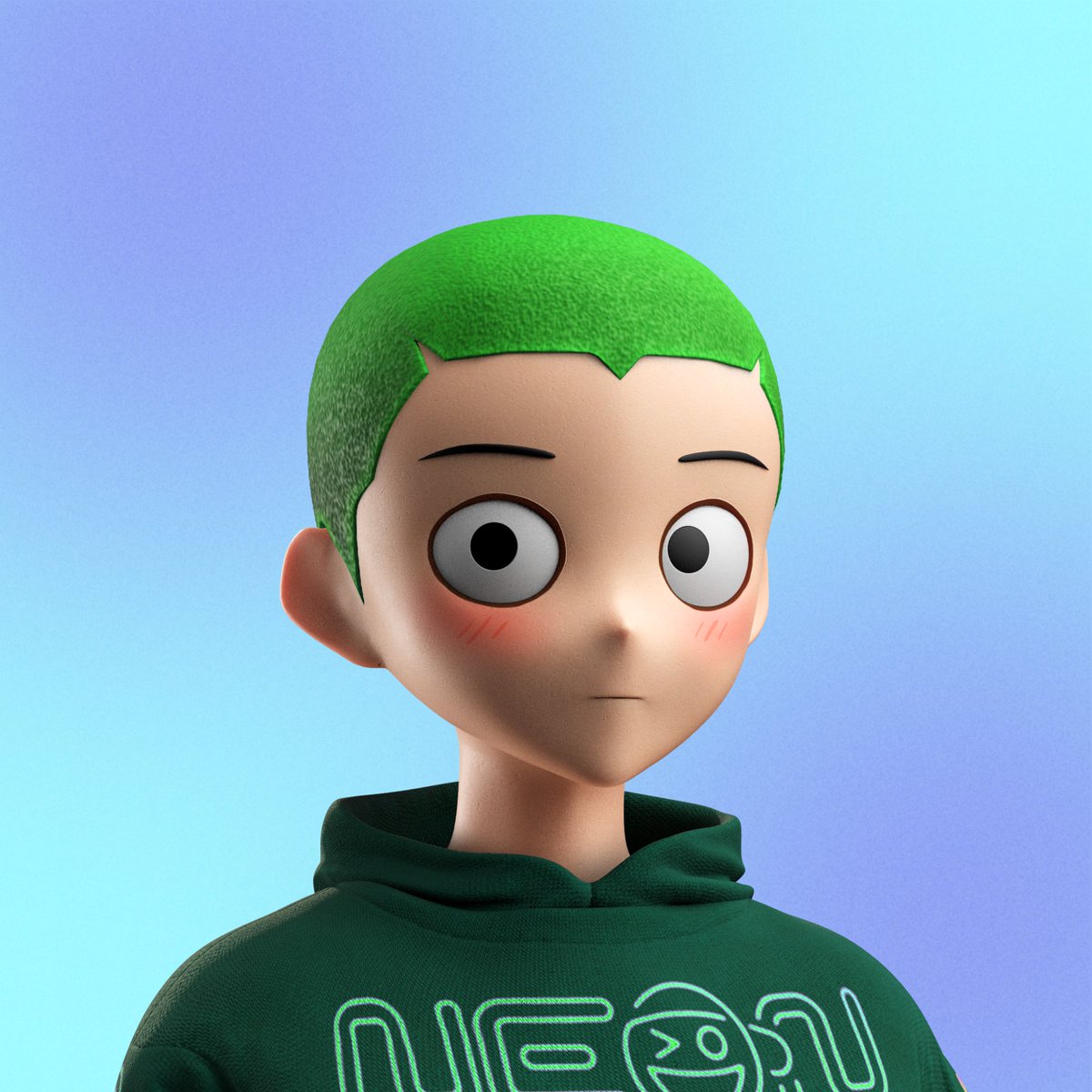 RTFKT REVEAL tweet media