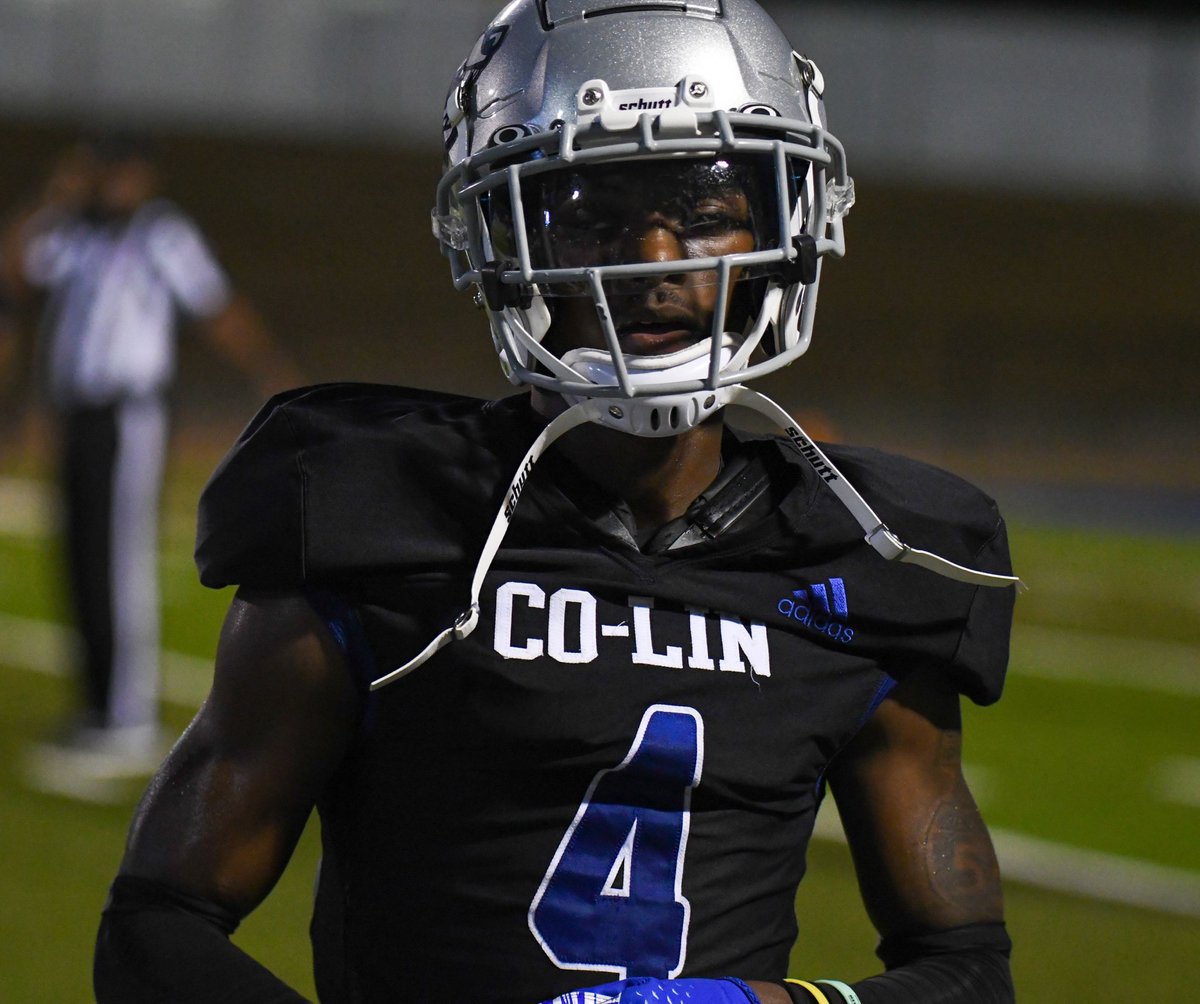 Regular Season Film
8-1
34 tackles 
2 int 
6 pbu
0 TD ALLOWED 🔒
5 blocked fgs
hudl.com/v/2M54C5