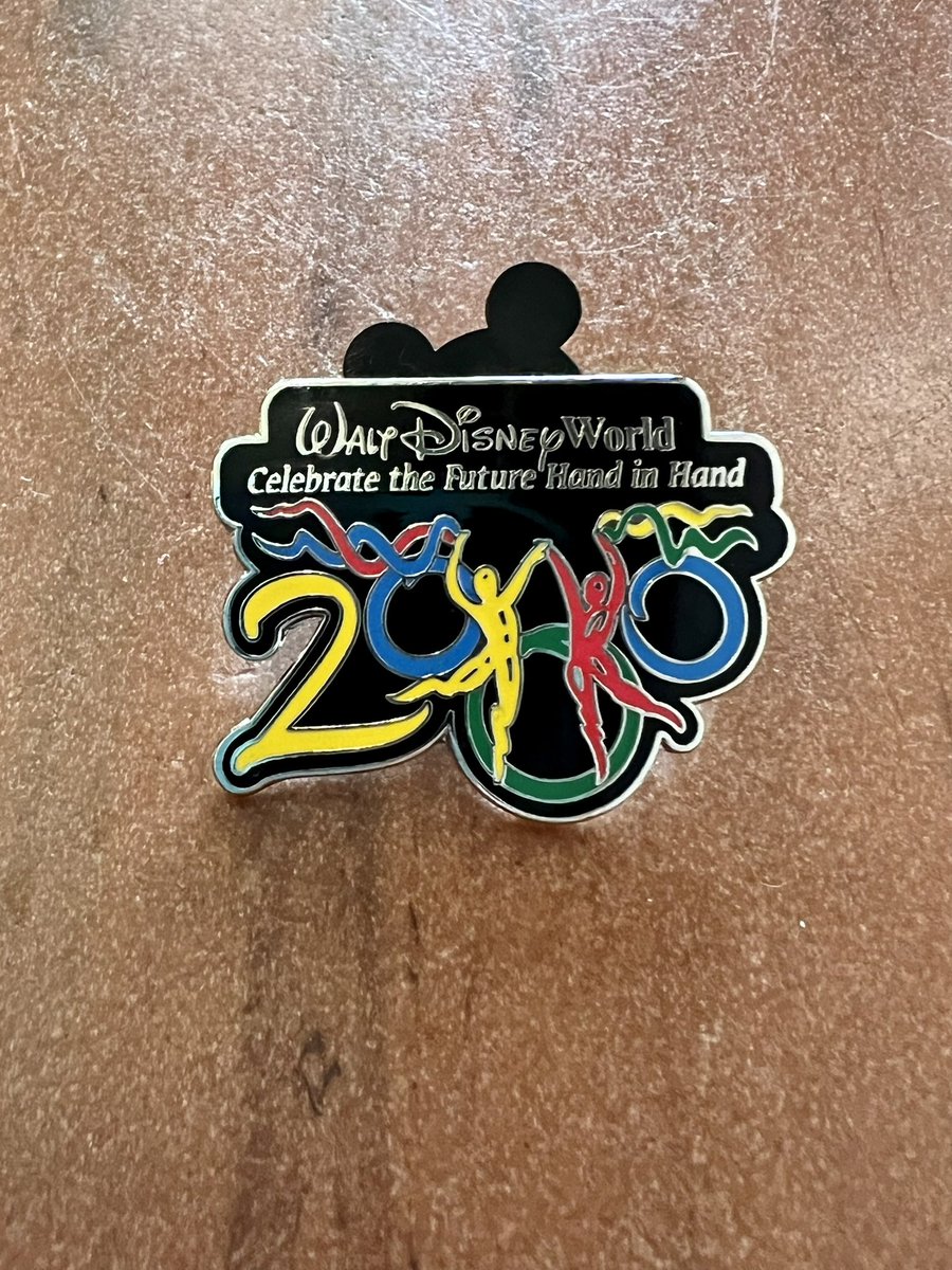 Original Orange Bird tweet media