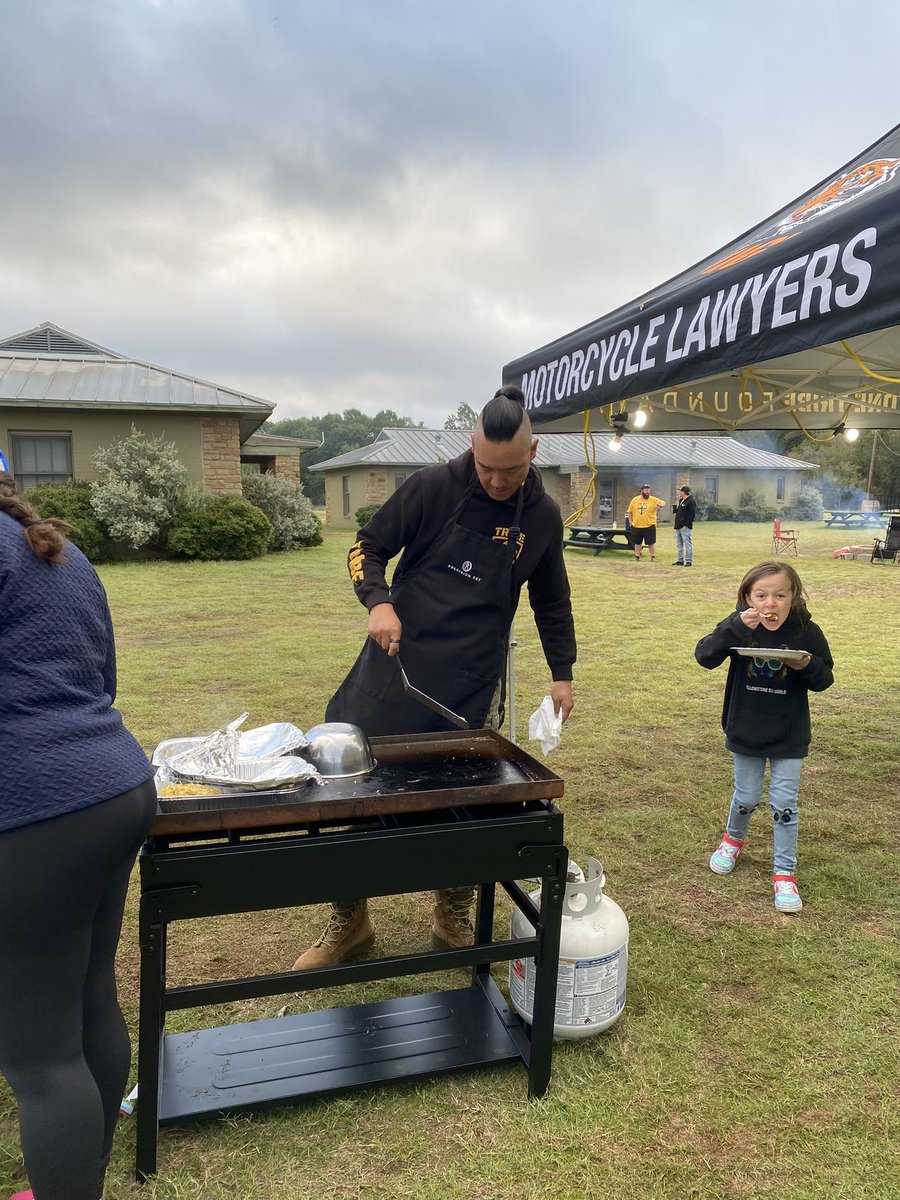 One Tribe Foundation tweet media