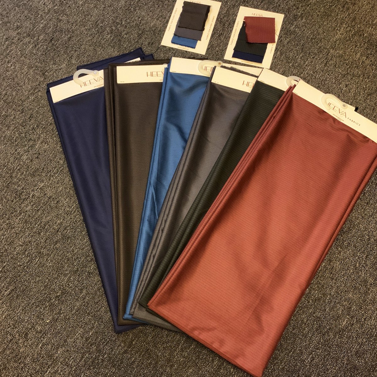 HeevaFabrics tweet picture