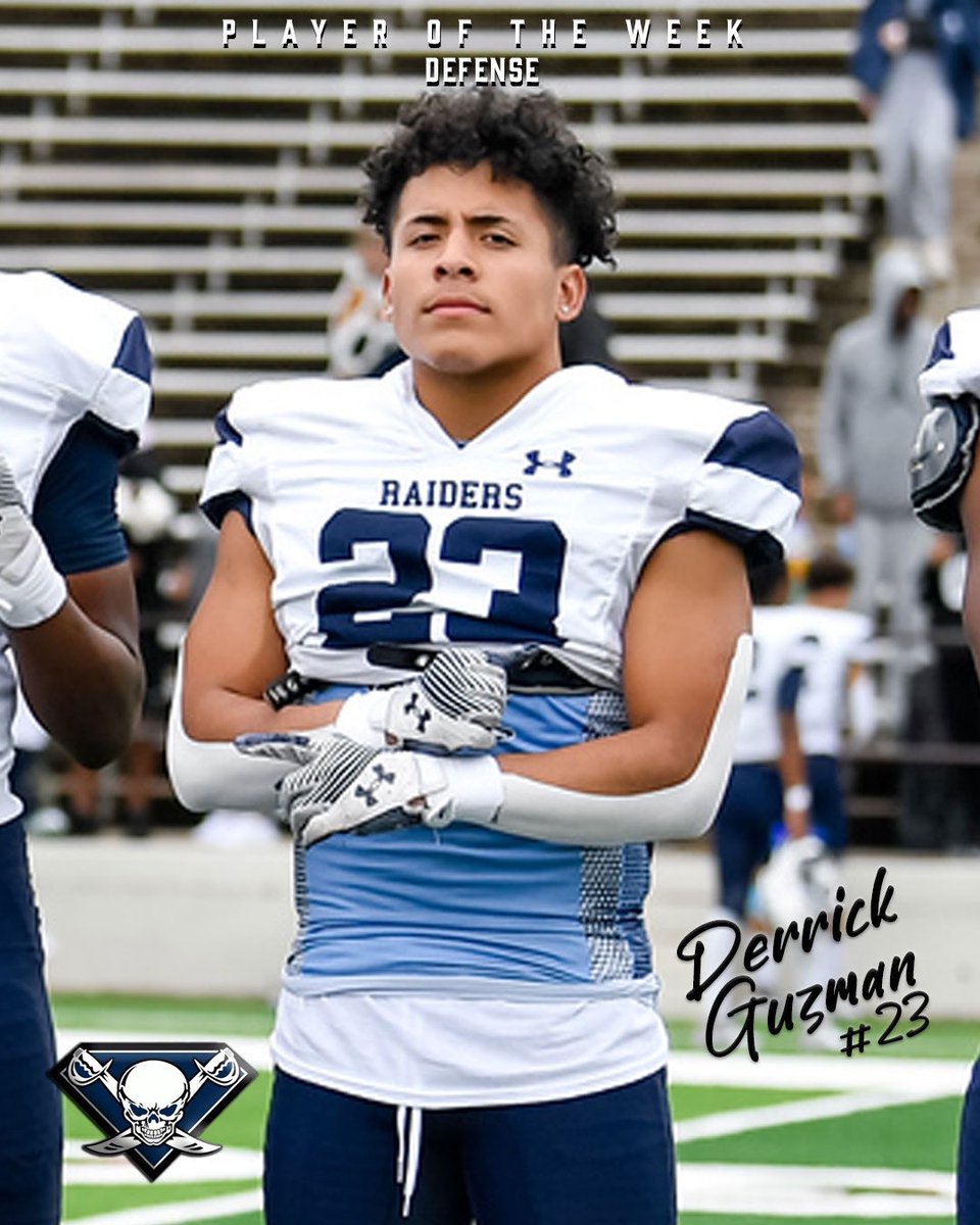 Players of the week! #DUBeast