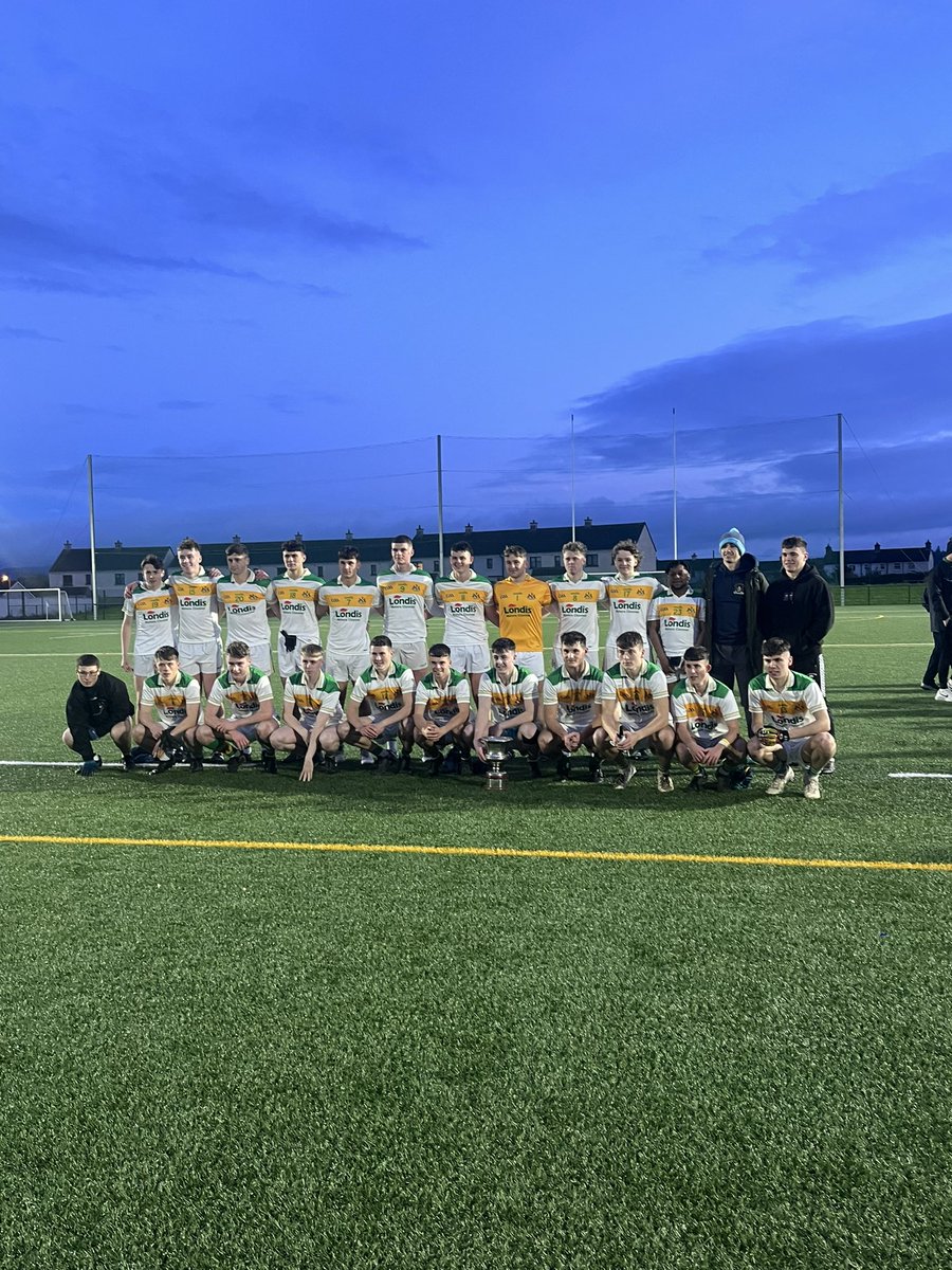 Clonmel Commercials tweet media