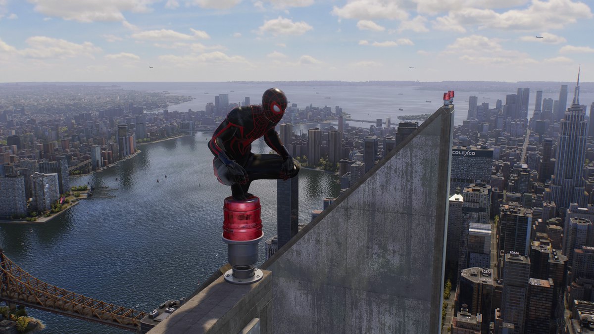 bigmike_779's tweet photo. #PS5Share, #MarvelsSpiderMan2 https://t.co/ii6SGWhVWu