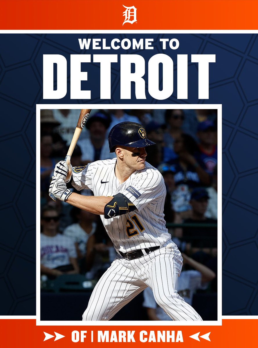 Detroit Tigers tweet media