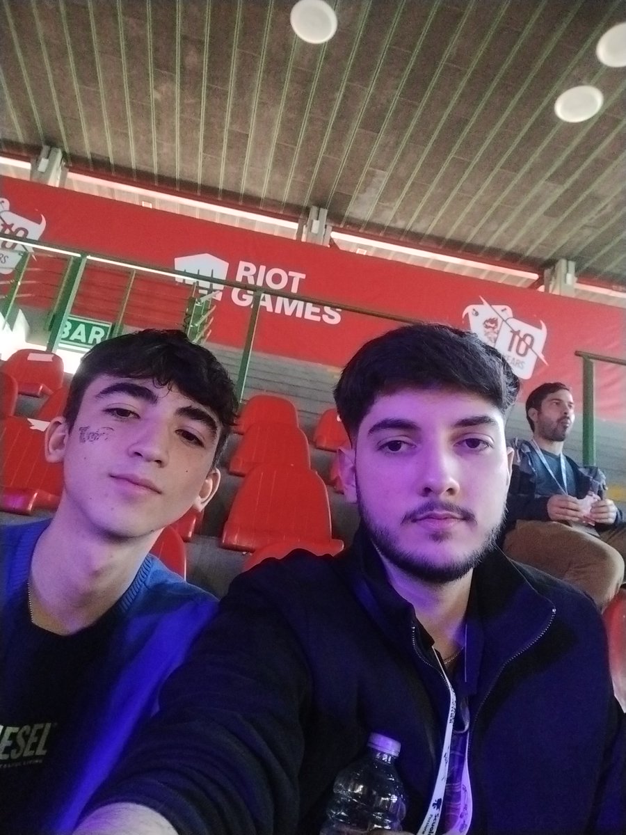 Infamous 𒉭 tweet media