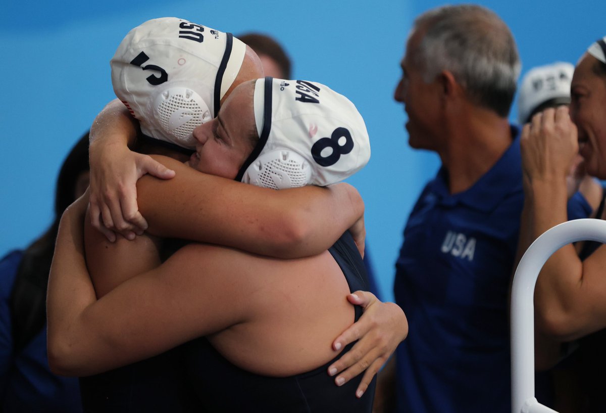 USA Water Polo tweet media